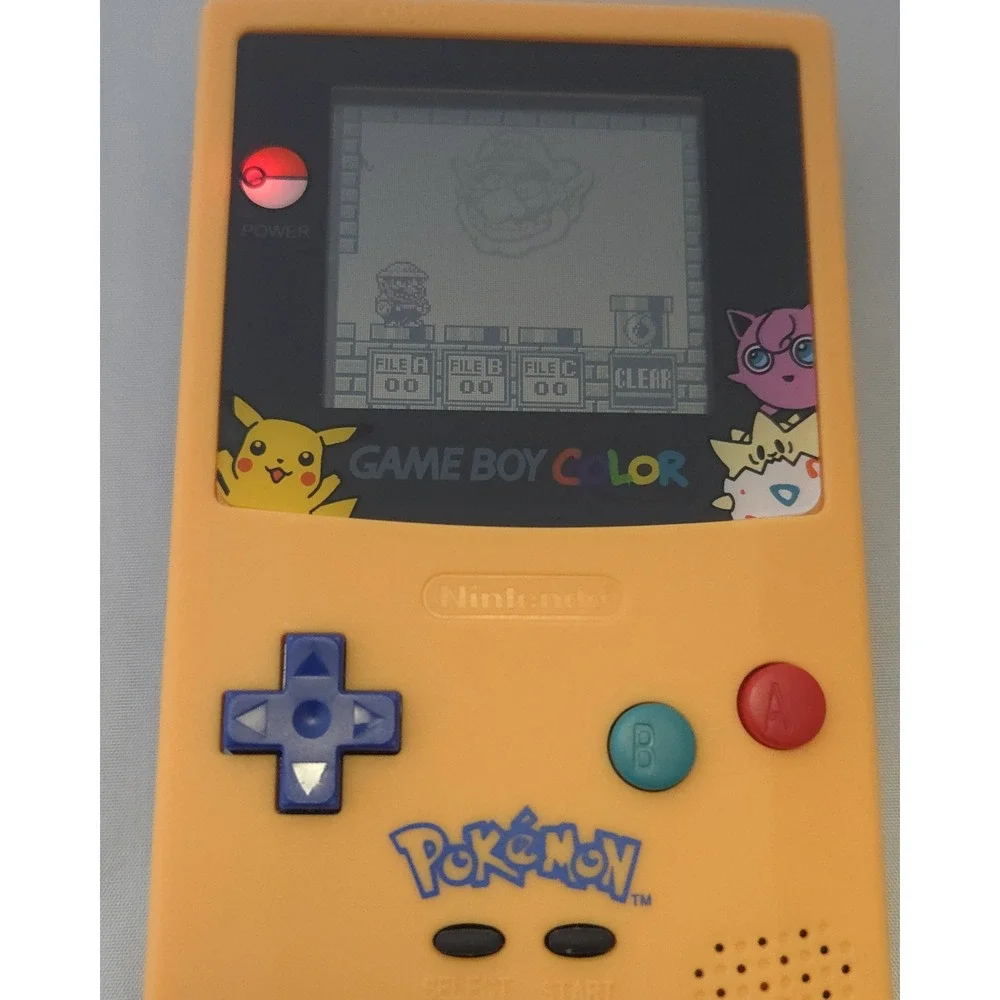 Super Mario Land 3: Wario Land - Nintendo Game Boy GB - Japan Import - Tested